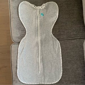 Love to Dream swaddle. Medium. Great condition.